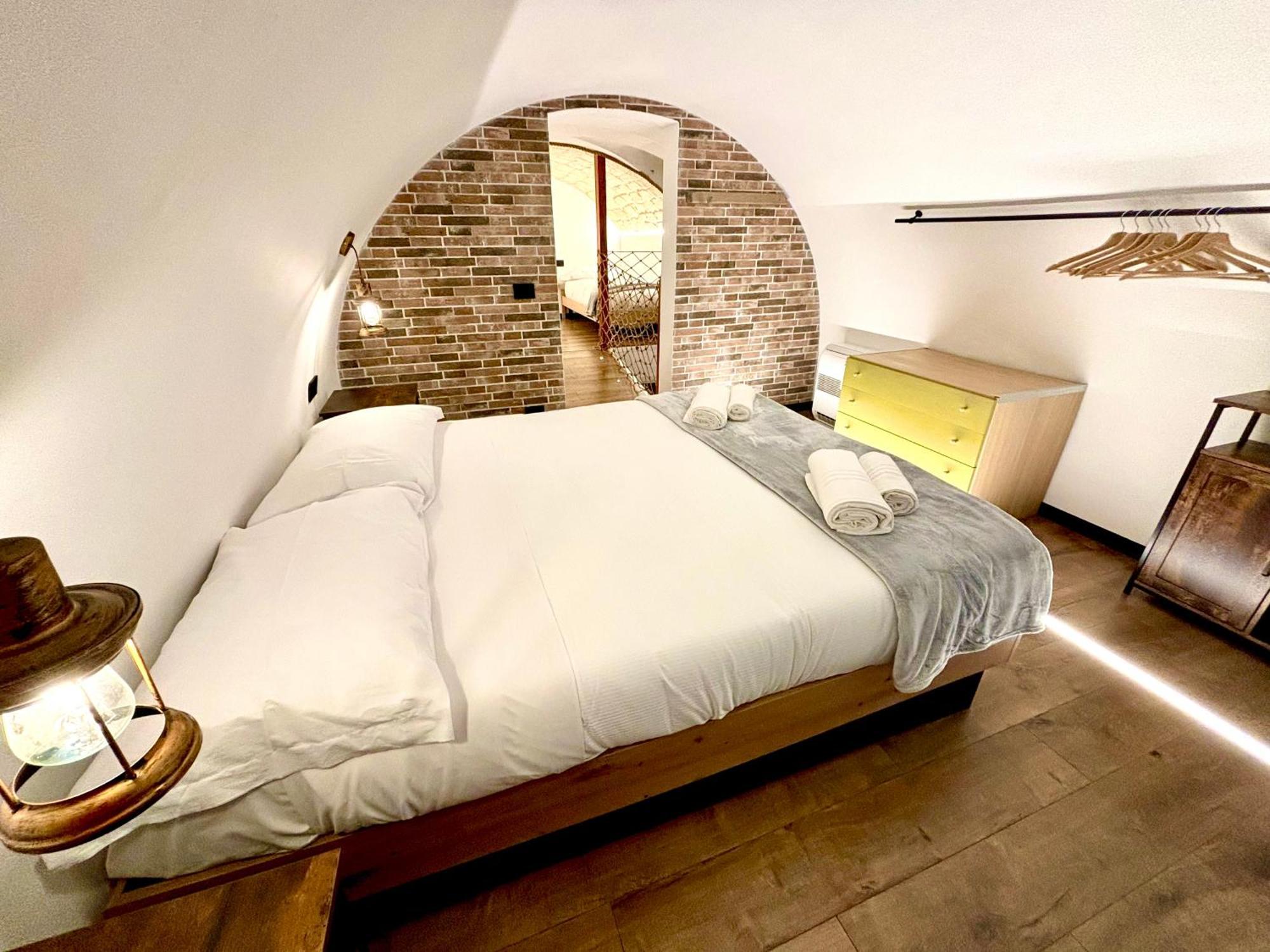 Gray Suite Con Sauna Ragusa Luaran gambar